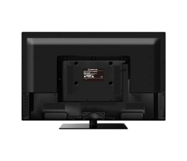 Manta LED2802 HD Ready/50hz/USB/3xHDMI/DVB-T/C - 236888 - zdjęcie 3